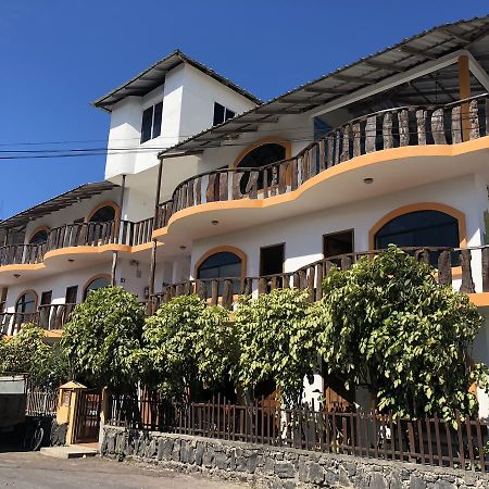 Hostal Sandrita ปวยร์โต วิลยามิล ภายนอก รูปภาพ