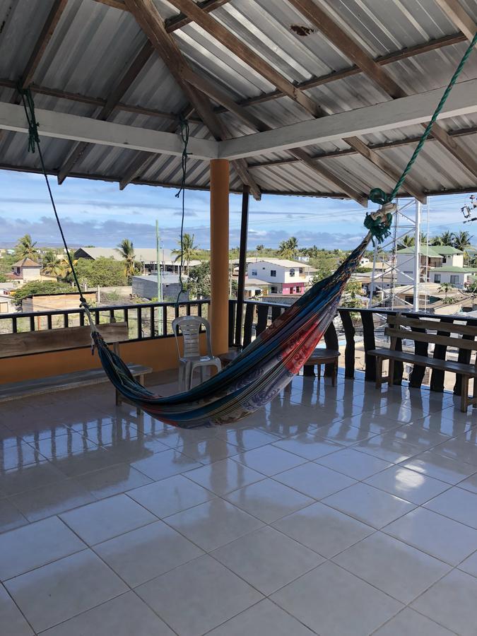 Hostal Sandrita ปวยร์โต วิลยามิล ภายนอก รูปภาพ