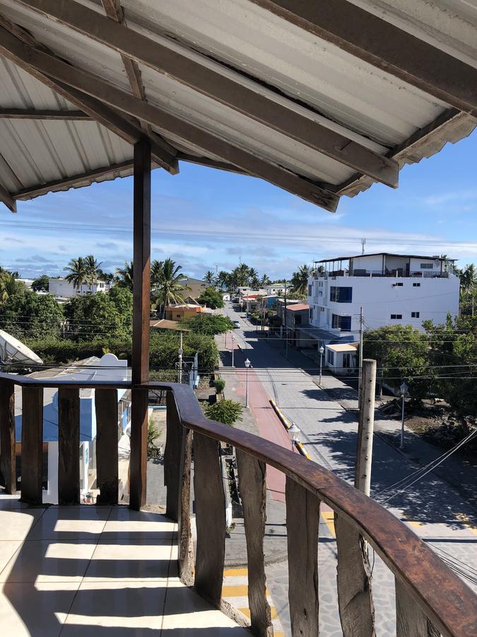 Hostal Sandrita ปวยร์โต วิลยามิล ภายนอก รูปภาพ